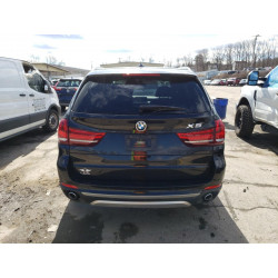 2017 BMW X5