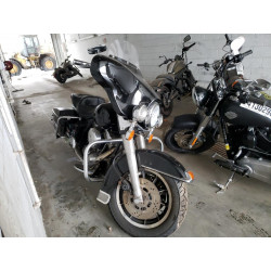 1991 HARLEY-DAVIDSON FL