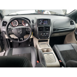 2019 DODGE CARAVAN