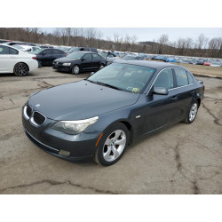 2008 BMW 5 SERIES