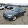 2008 BMW 5 SERIES