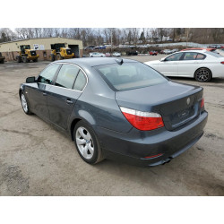 2008 BMW 5 SERIES