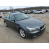 2008 BMW 5 SERIES