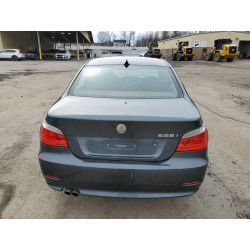 2008 BMW 5 SERIES