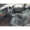 2008 BMW 5 SERIES