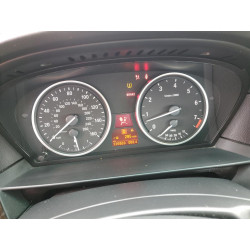 2008 BMW 5 SERIES