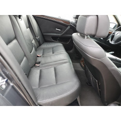 2008 BMW 5 SERIES