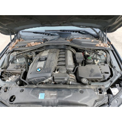 2008 BMW 5 SERIES