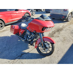 2022 HARLEY-DAVIDSON FL