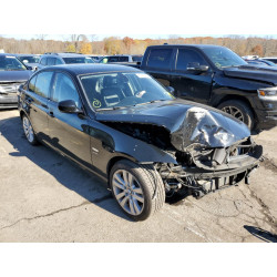 2011 BMW 3 SERIES