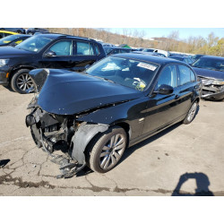 2011 BMW 3 SERIES