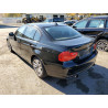 2011 BMW 3 SERIES