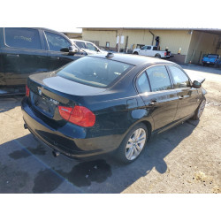 2011 BMW 3 SERIES