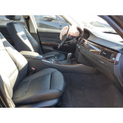 2011 BMW 3 SERIES