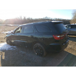 2020 DODGE DURANGO