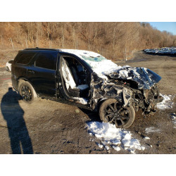 2020 DODGE DURANGO