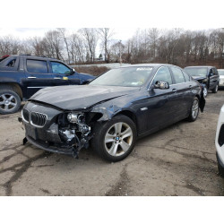 2013 BMW 5 SERIES