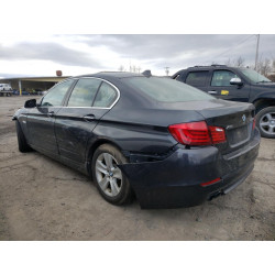2013 BMW 5 SERIES