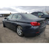 2013 BMW 5 SERIES