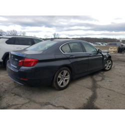 2013 BMW 5 SERIES