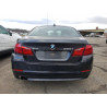2013 BMW 5 SERIES