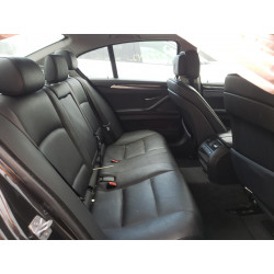 2013 BMW 5 SERIES