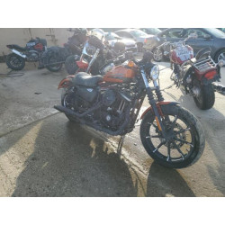 2020 HARLEY-DAVIDSON XL883 N 1HD4LE225LB402060 77873243