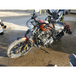 2020 HARLEY-DAVIDSON XL883 N 1HD4LE225LB402060 77873243