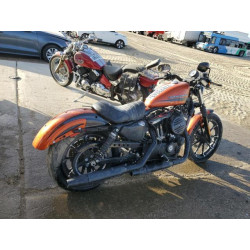 2020 HARLEY-DAVIDSON XL883 N 1HD4LE225LB402060 77873243