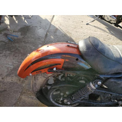 2020 HARLEY-DAVIDSON XL883 N 1HD4LE225LB402060 77873243
