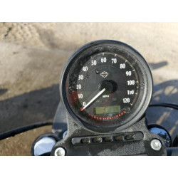 2020 HARLEY-DAVIDSON XL883 N 1HD4LE225LB402060 77873243