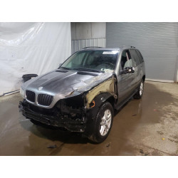 2005 BMW X5