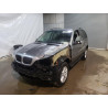 2005 BMW X5