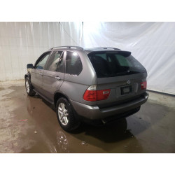 2005 BMW X5
