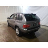 2005 BMW X5