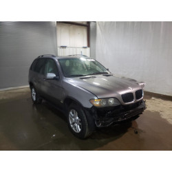 2005 BMW X5