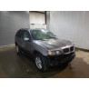 2005 BMW X5