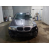 2005 BMW X5