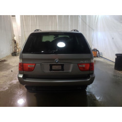 2005 BMW X5