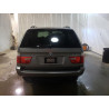 2005 BMW X5
