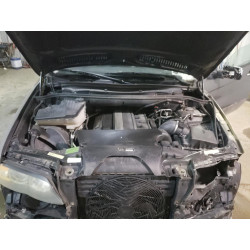 2005 BMW X5