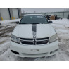 2013 DODGE AVENGER