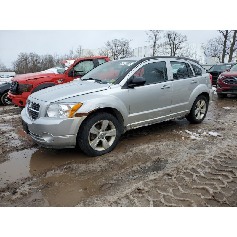 2012 DODGE CALIBER