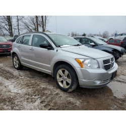 2012 DODGE CALIBER