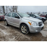 2012 DODGE CALIBER