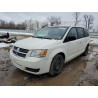 2009 DODGE CARAVAN