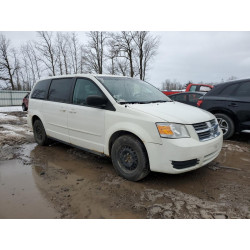 2009 DODGE CARAVAN
