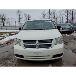 2009 DODGE CARAVAN
