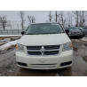 2009 DODGE CARAVAN