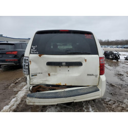 2009 DODGE CARAVAN